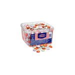 Fazer American lentils 2,4 kg