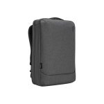 Targus Cypress EcoSmart 39,6 cm (15.6") Seljakott Hall