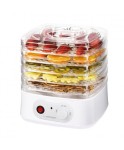 Fruit Fruit and mushroom dryer Esperanza KD004