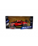 MSZ metallist mudelauto Audi R8 LMS, 1:24