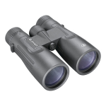 Bushnell Legend 10x50 binokkel Katus Must