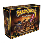 Hasbro Hasbro Gaming F2847 HeroQuest Lauam&auml;ng Rollim&auml;ng
