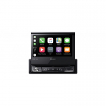 Pioneer AVH-Z7200DAB autoraadio Must Bluetooth