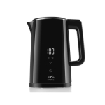 ETA Kettle ETA559590000 Emma Electric, 2200 W, 1.5 L, Stainless