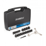 Park Park Tool SBK-1 Bearing Tool Set