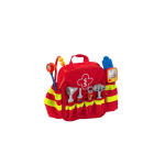 Theo Theo Klein Rescue Team Max & Dr. Kim Rescue Backpack