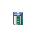Varta Universal Charger akulaadija Majapidamisaku Vahelduvvool