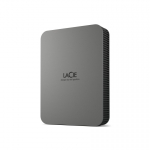 LaCie STLR5000400 v&auml;line k&otilde;vaketas 5 TB USB t&uuml;&uuml;p-C 3.2 Gen 1 (3.1 Gen 1) Hall