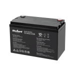 Gel Gel battery 12V 100A Rebel