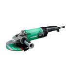 Angle Angle grinder HiKOKI G23UDY2