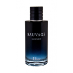Christian Christian Dior Sauvage EDP For Men 200 ml