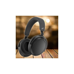 Headphones Headphones Sennheiser Momentum 4 Black
