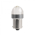 Amio Żar&oacute;wki led standard p21w 9smd 12v clear white (100 units)