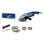 Angle Angle grinder BOSCH GWS 30-230 B