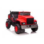 Lean Lean Cars Auto Na Battery JC222 Red