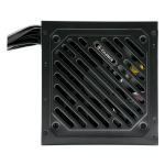 Xilence Gaming Gold Series XP650R12 toiteallika komponent 650 W 20+4 pin ATX ATX Must