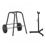 Stand Stand with wheels and support Herkules 3B REMS