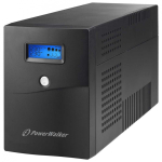 Power Power walker POWERWALKER UPS Line-Interactive 3000VA