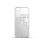 Beeyo Huawei Y5 II TU Square Silver