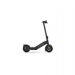 Pure Pure Electric Advance electric scooter, matte black