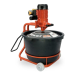 Universal Universal mixer BATTIPAV Mixer 50 Super