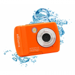 Easypix W2024 Splash Kompaktkaamera 5 MP CMOS 1280 x 720 pikslit