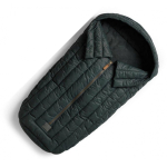 Elodie Elodie Details - universal sleeping bag for pram | Minnesota Green