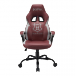 Subsonic SA5642-H1 kontori- ja arvutitool Polsterdatud iste Polsterdatud seljatugi
