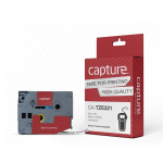 Capture CA-TZE221 markeerimisteip