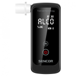 Alkomeeter Alkomeeter Sencor SCABA40
