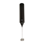 Rechargeable Rechargeable milk frother Zyle ZY9815BL