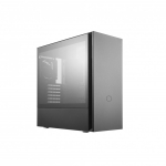 Cooler Cooler Master Silencio S600 Midi Tower Must
