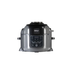 Ninja OP300 6 l 1460 W Must