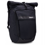Thule Paramount PARABP3116 Black seljakott Igap&auml;evane seljakott Must Nailon, Pol&uuml;ester