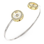 Jewelery Jewelery Guess Bracelet JUBB03255JWRHYGS