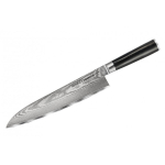 Samura Damascus chef's knife, 24 cm