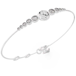 Jewelery Jewelery Guess Bracelet JUBB03371JWRHS