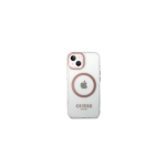 Original Original Pouch KARL LAGERFELD Ring Stand Choupette Head MagSafe