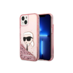 Karl Karl Lagerfeld KLHCP14MLNKHCP iPhone 14 Plus 6,7" r&oacute;żowy|pink ha