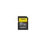 Sony SF-G128T m&auml;lukaart 128 GB SDXC UHS-II Klass 10