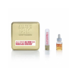 All All Sins 18k All Skin Sculp 7 Day Intensive Treatment Kit, 2 pcs