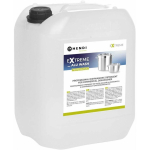 Liquid Liquid preparation for cleaning aluminum dishes in catering dishwashers 20L - Hendi 699317