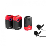 Joby JB01737-BWW traadita mirkofoni s&uuml;steem