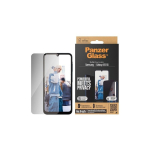 Privaatsusfiltriga Privaatsusfiltriga kaitseklaas PanzerGlass Galaxy A25 Privacy Ultra-Wide-Fit aplikaatoriga