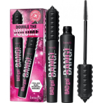 Benefit Duo Set: Badgal Bang! Volumizing Mascara, 17 g