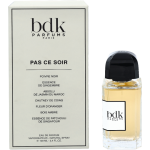 Bdk Bdk Parfums Pas Ce Soir eau de parfum spray 100ml