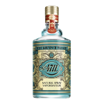 cologne cologne 4711 Natural Spray Edc spray 100ml