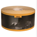 Sanding Sanding paper roll Mirka 2351100125 115x50 m P240