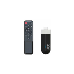 Video Video player Riff X98 S500 Mini TV Stick