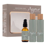 Agave Agave Smoothing TRIO Set 2x89ml and 59ml